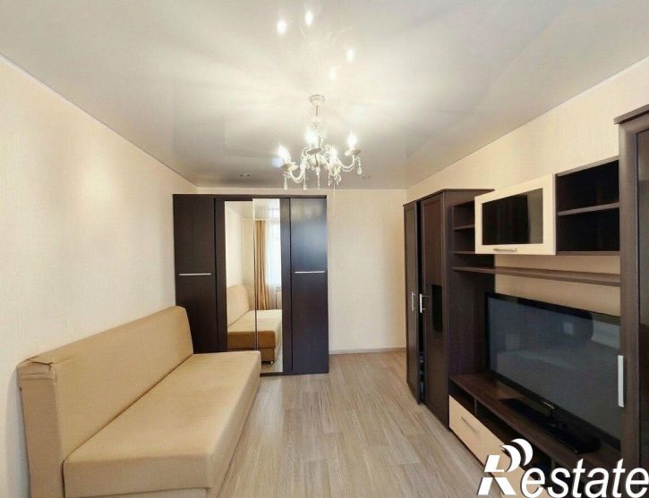 2-комн квартира Стахановская улица, 15к1