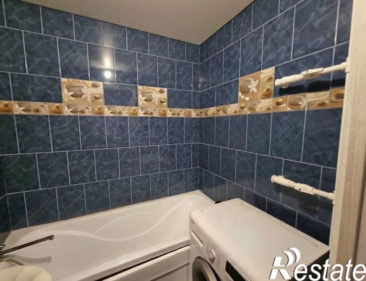 2-комн квартира Стахановская улица, 15к1