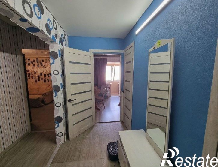 2-комн квартира Стахановская улица, 15к1