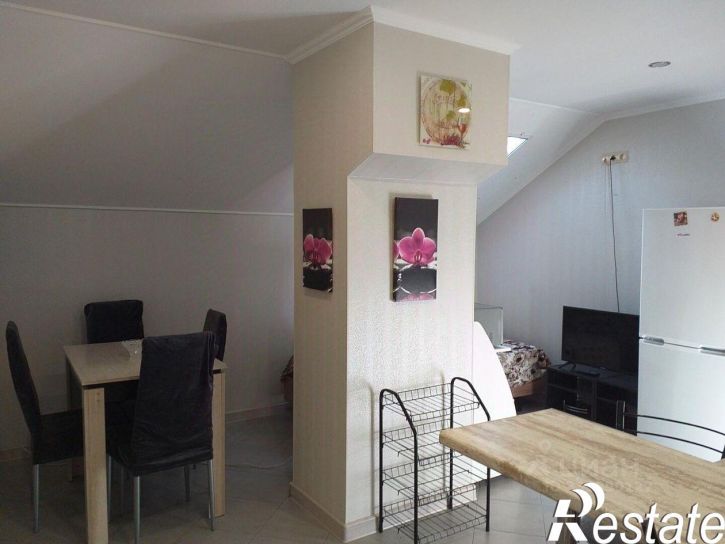 1-комн квартира Северная улица, 14,  д. 14