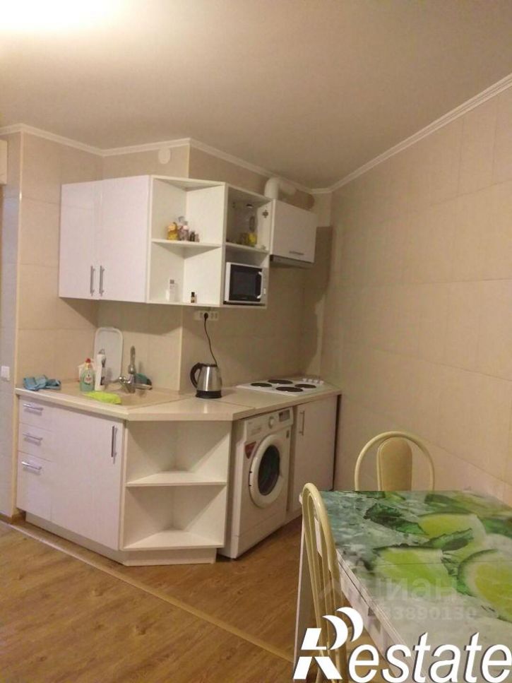 2-комн квартира улица Кирова, 1,  д. 1