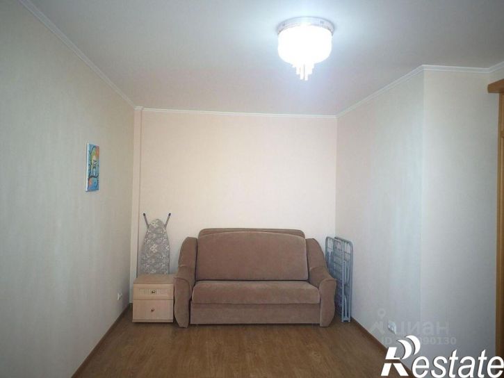 2-комн квартира улица Кирова, 1,  д. 1