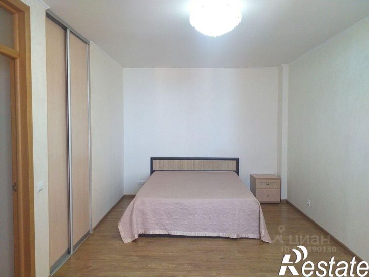 2-комн квартира улица Кирова, 1,  д. 1