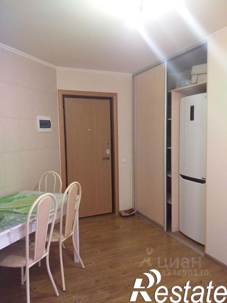 2-комн квартира улица Кирова, 1,  д. 1