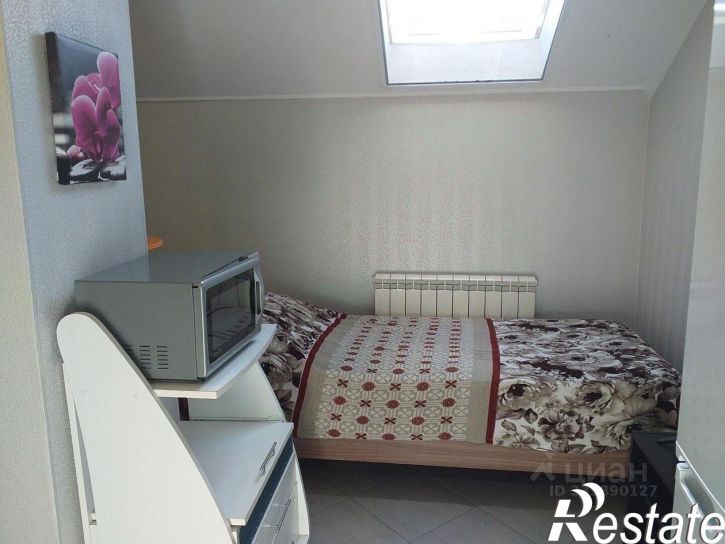 1-комн квартира Северная улица, 14,  д. 14