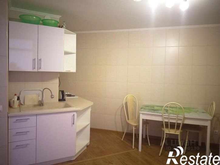 2-комн квартира улица Кирова, 1,  д. 1