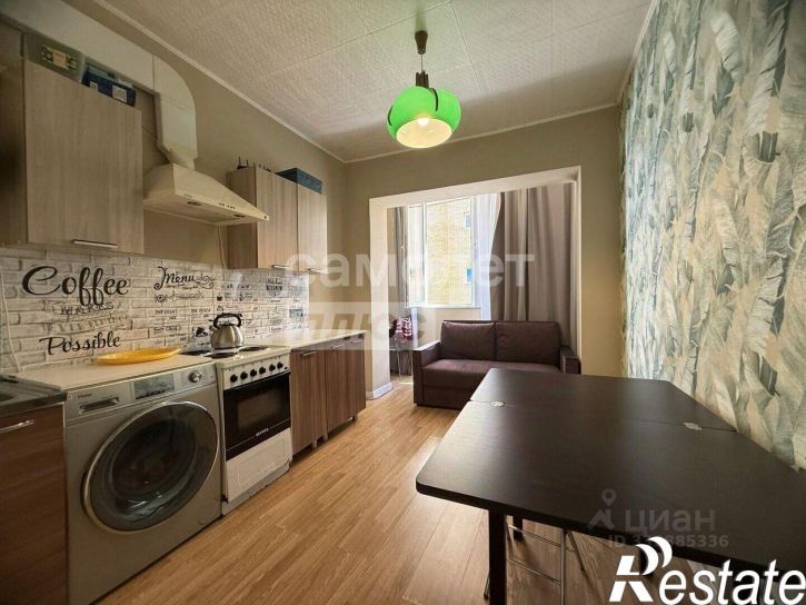 1-комн квартира Белорусский проезд, 8Ж,  д. 8Ж