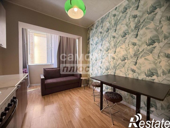 1-комн квартира Белорусский проезд, 8Ж,  д. 8Ж