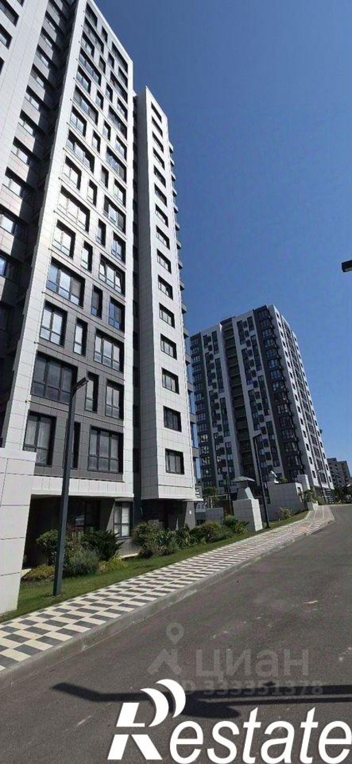 2-комн квартира улица Ленина, 241к2,  д. 241к2