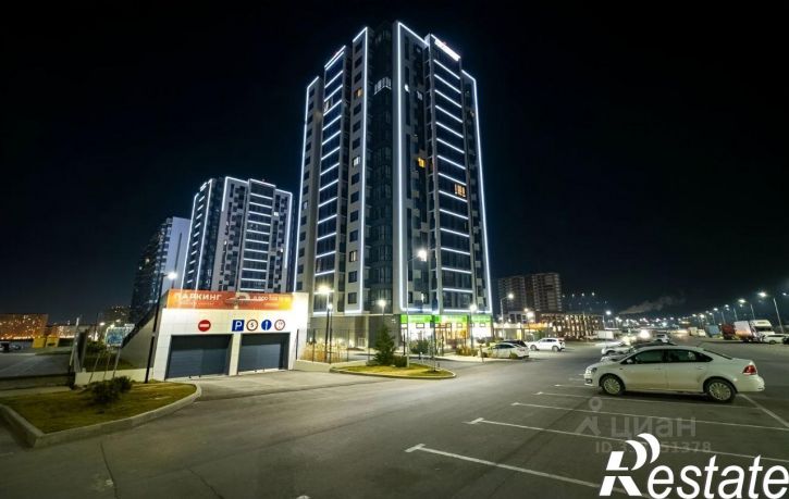 2-комн квартира улица Ленина, 241к2,  д. 241к2