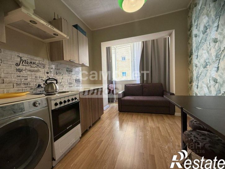 1-комн квартира Белорусский проезд, 8Ж,  д. 8Ж