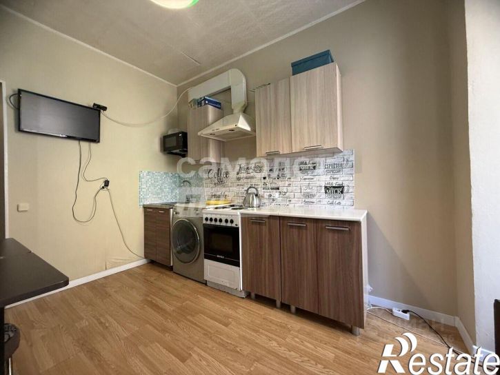 1-комн квартира Белорусский проезд, 8Ж,  д. 8Ж