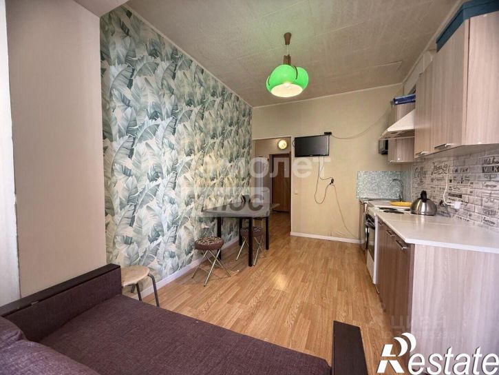 1-комн квартира Белорусский проезд, 8Ж,  д. 8Ж