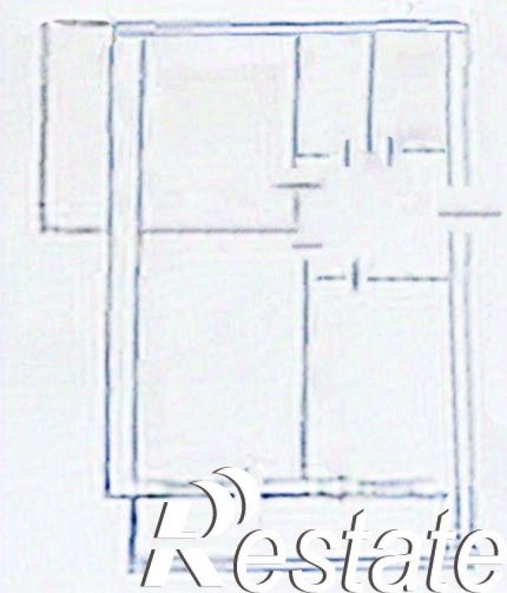 2-комн квартира Стахановская улица, 15/1,  д. 15/1