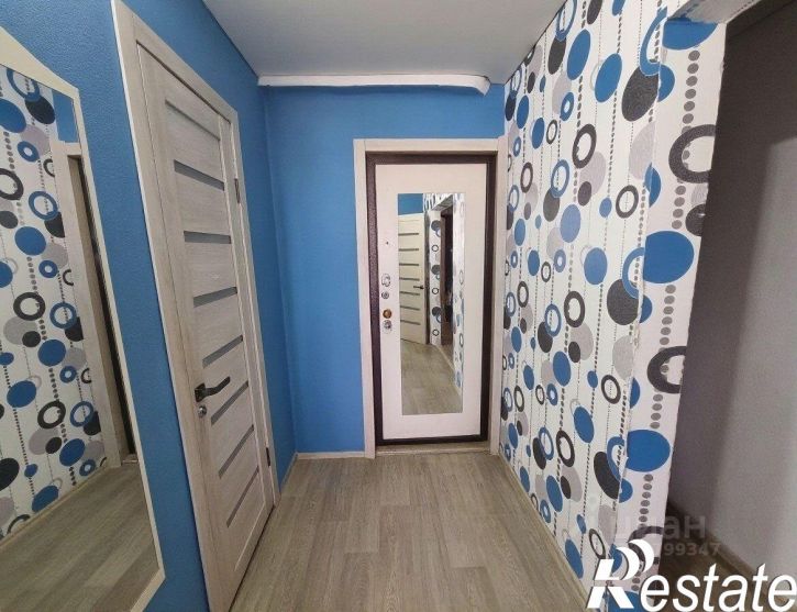 2-комн квартира Стахановская улица, 15/1,  д. 15/1