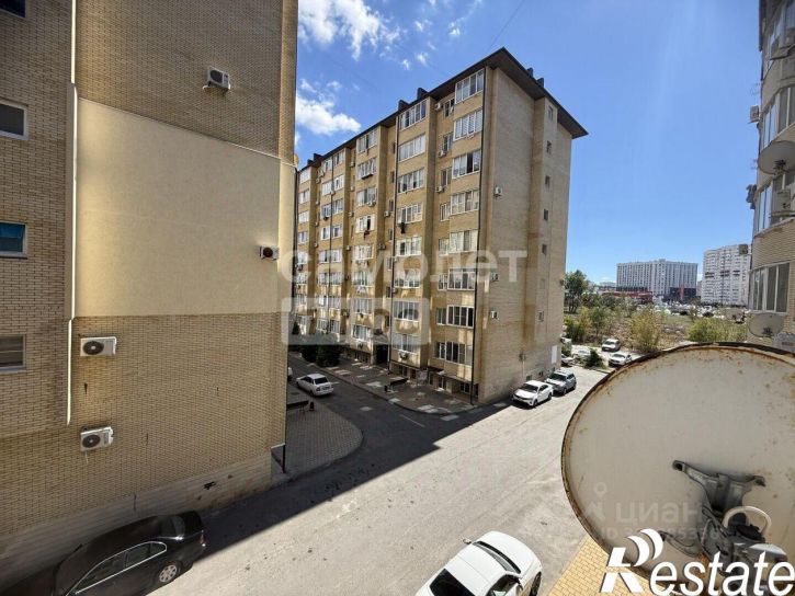 1-комн квартира Белорусский проезд, 8Ж,  д. 8Ж