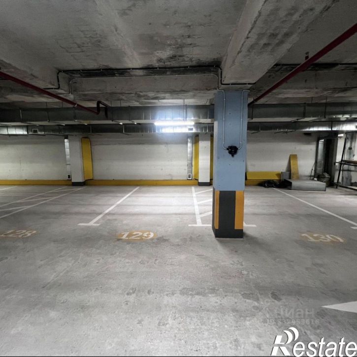 Гараж/парковка улица Ленина, 241к1,  д. 241к1