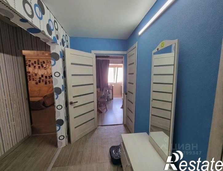 2-комн квартира Стахановская улица, 15/1,  д. 15/1