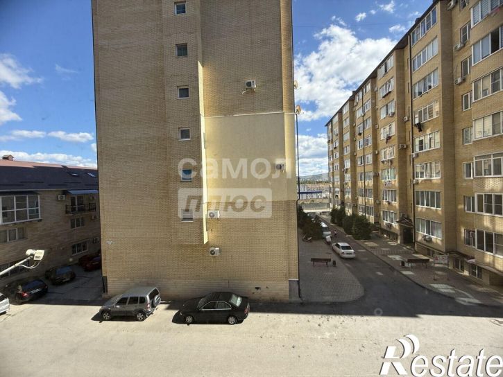 1-комн квартира Белорусский проезд, 8Ж,  д. 8Ж