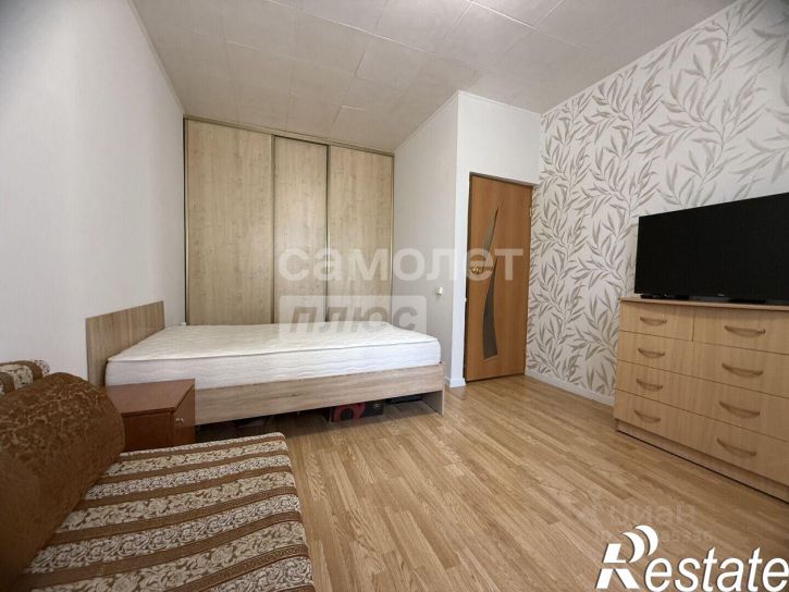 1-комн квартира Белорусский проезд, 8Ж,  д. 8Ж