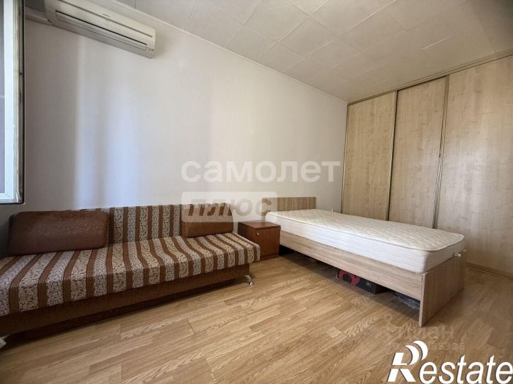 1-комн квартира Белорусский проезд, 8Ж,  д. 8Ж