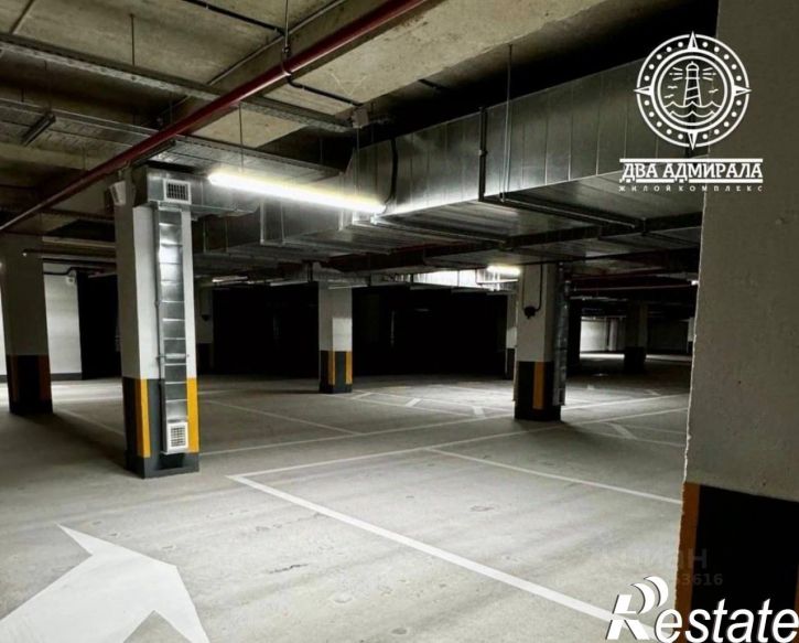 Гараж/парковка улица Ленина, 241к1,  д. 241к1