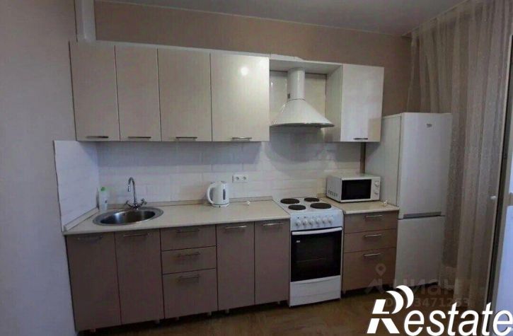 1-комн квартира Владимирская улица, 55В к2,  д. 55В к2