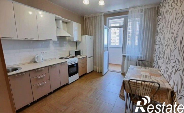 1-комн квартира Владимирская улица, 55В к2,  д. 55В к2