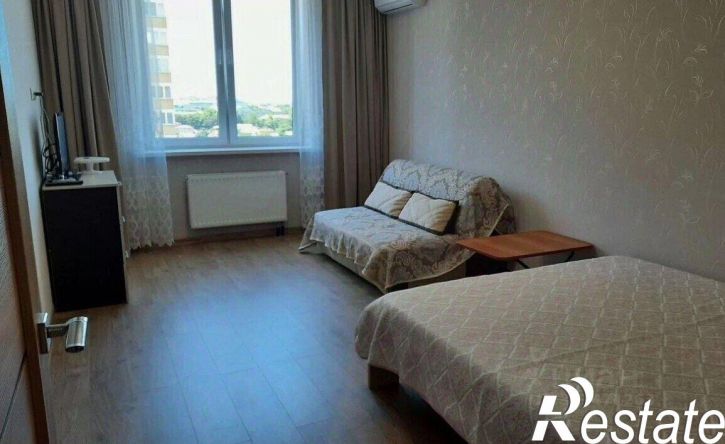 1-комн квартира Владимирская улица, 55В к2,  д. 55В к2