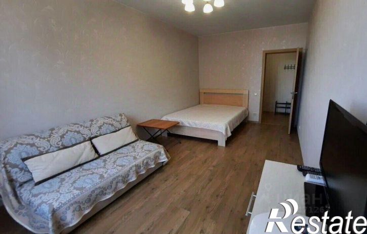 1-комн квартира Владимирская улица, 55В к2,  д. 55В к2
