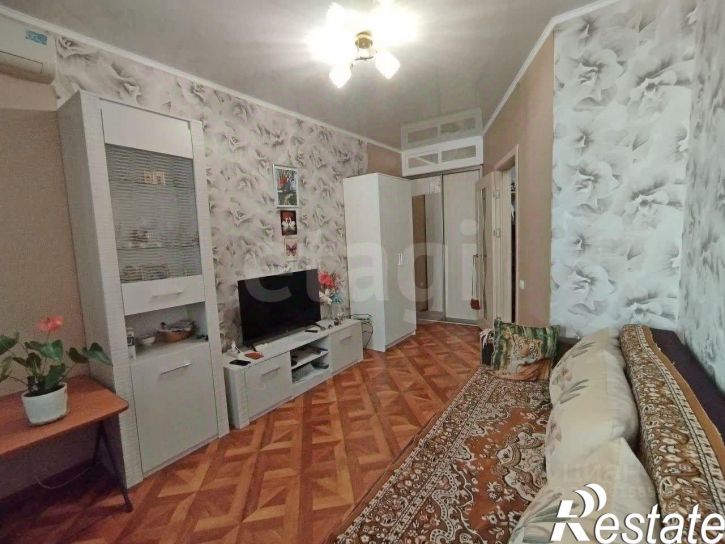 1-комн квартира Парковая улица, 91 к3,  д. 91 к3