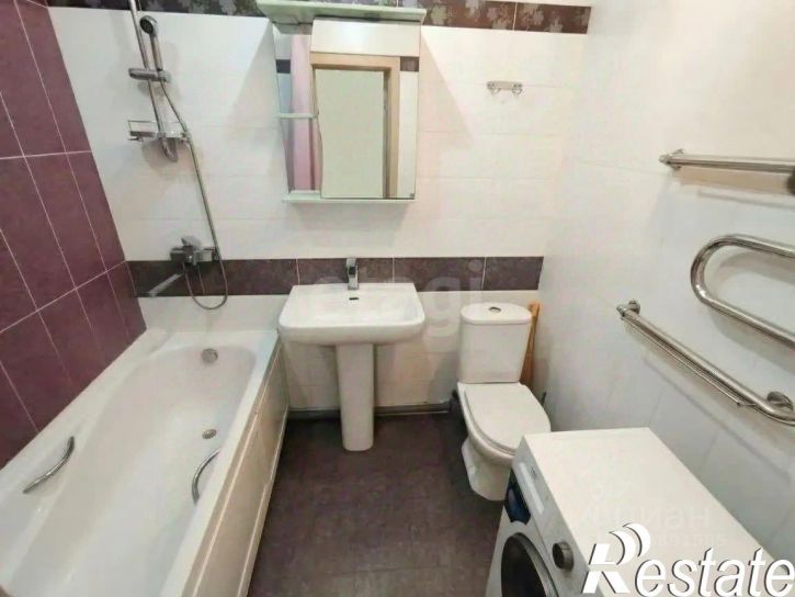 1-комн квартира Парковая улица, 91 к3,  д. 91 к3