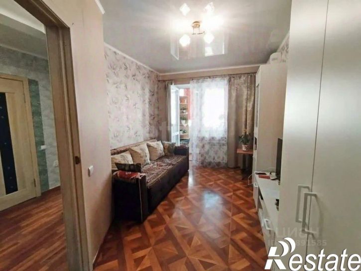 1-комн квартира Парковая улица, 91 к3,  д. 91 к3