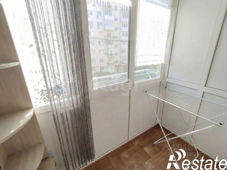 1-комн квартира Парковая улица, 91 к3,  д. 91 к3