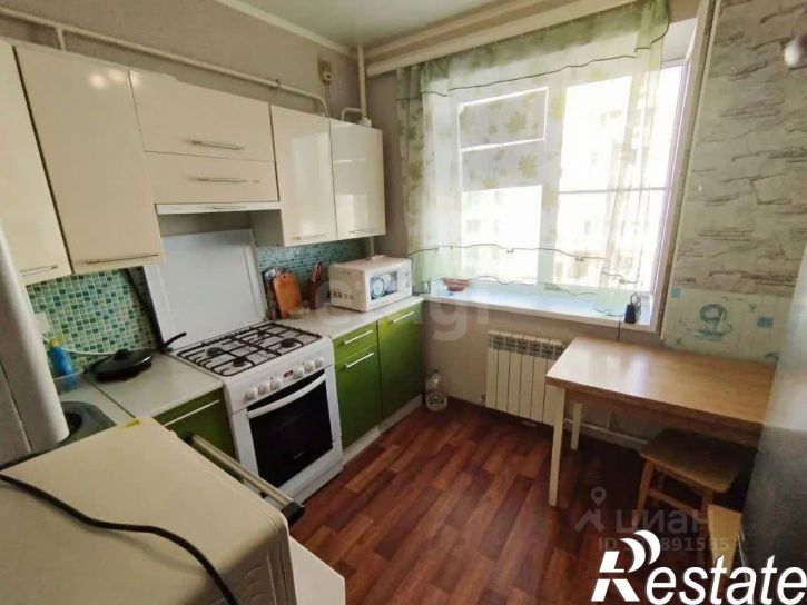 1-комн квартира Парковая улица, 91 к3,  д. 91 к3