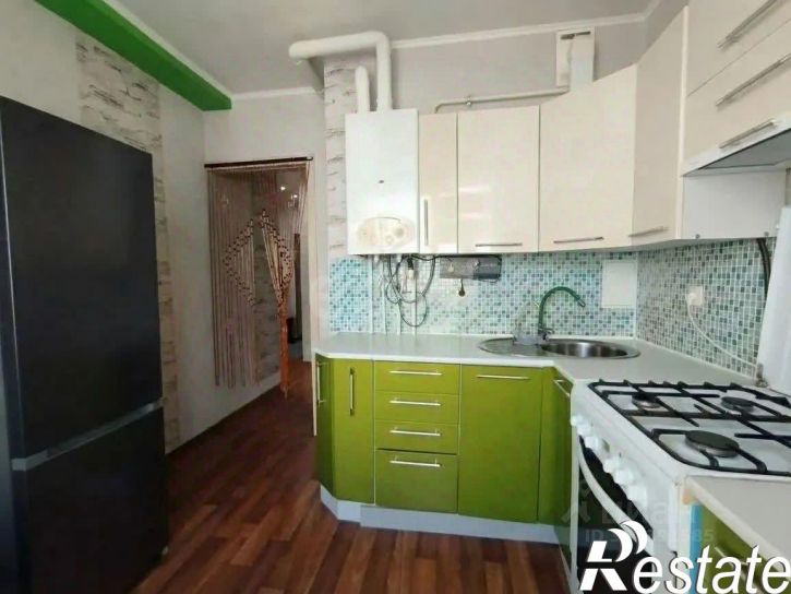 1-комн квартира Парковая улица, 91 к3,  д. 91 к3