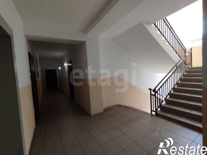 1-комн квартира Парковая улица, 91 к3,  д. 91 к3