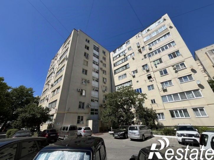 2-комн квартира 12-й микрорайон, 30