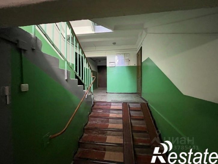 2-комн квартира 12-й микрорайон, 30