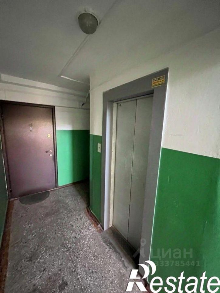 2-комн квартира 12-й микрорайон, 30