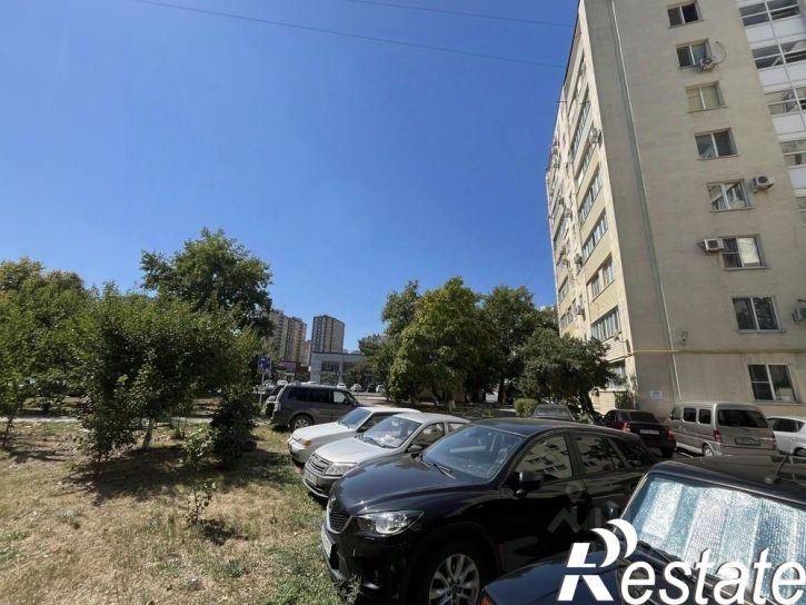 2-комн квартира 12-й микрорайон, 30