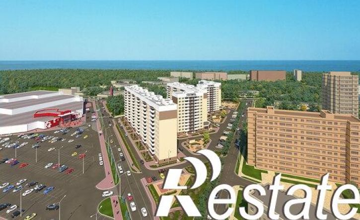 1-комн квартира Объездная улица, 39,  д. 39