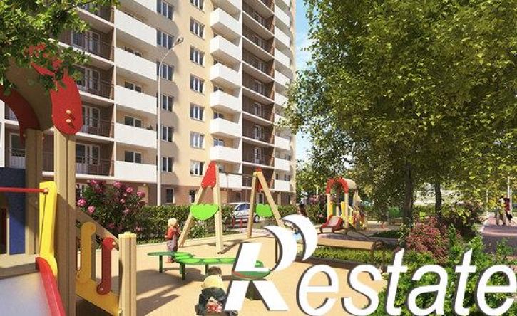1-комн квартира Объездная улица, 39,  д. 39