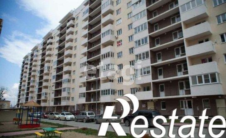 1-комн квартира Объездная улица, 39,  д. 39