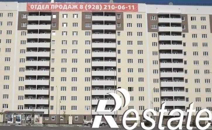 1-комн квартира Объездная улица, 39,  д. 39