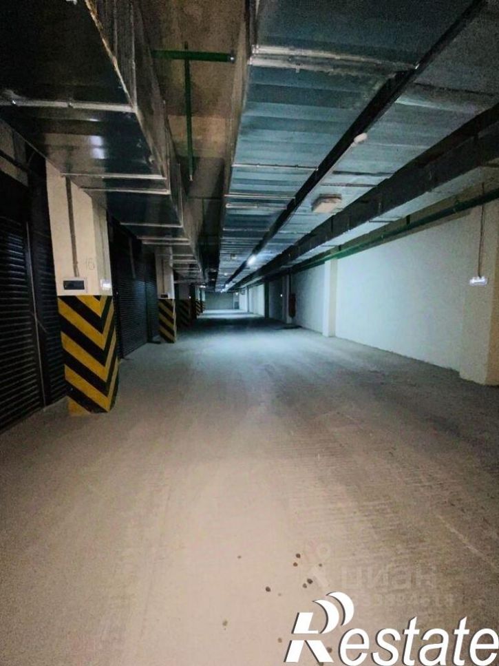 Гараж/парковка Анапское шоссе, 30 к2,  д. 30 к2