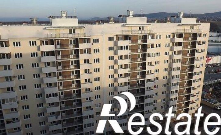 1-комн квартира Объездная улица, 39,  д. 39