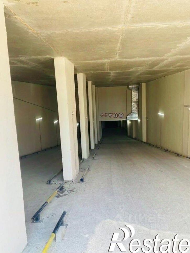 Гараж/парковка Анапское шоссе, 30 к2,  д. 30 к2