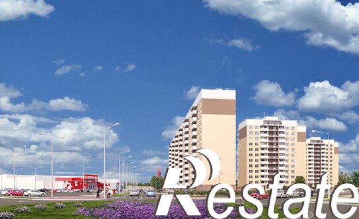 1-комн квартира Объездная улица, 39,  д. 39