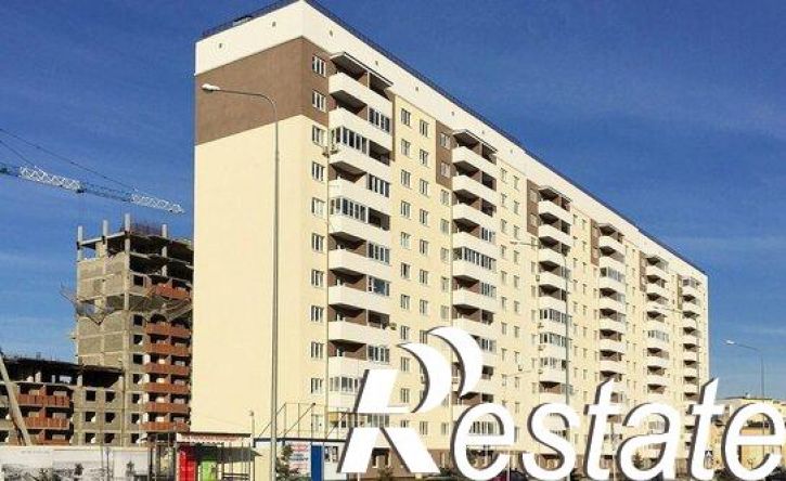 1-комн квартира Объездная улица, 39,  д. 39